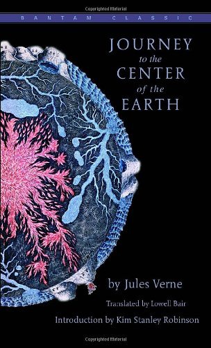Journey to the Center of the Earth (Barnes & Noble Classics Series)