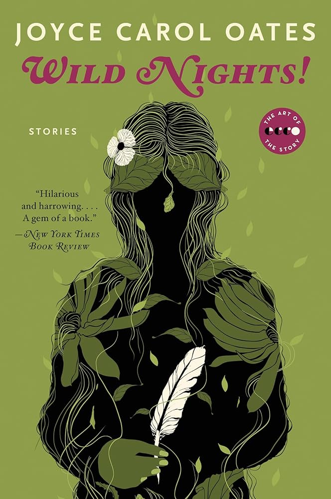 Wild Nights!: New Stories