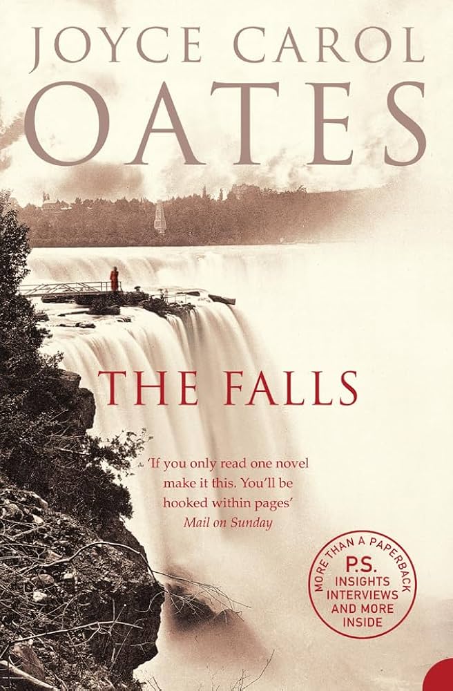 The Falls: A Novel