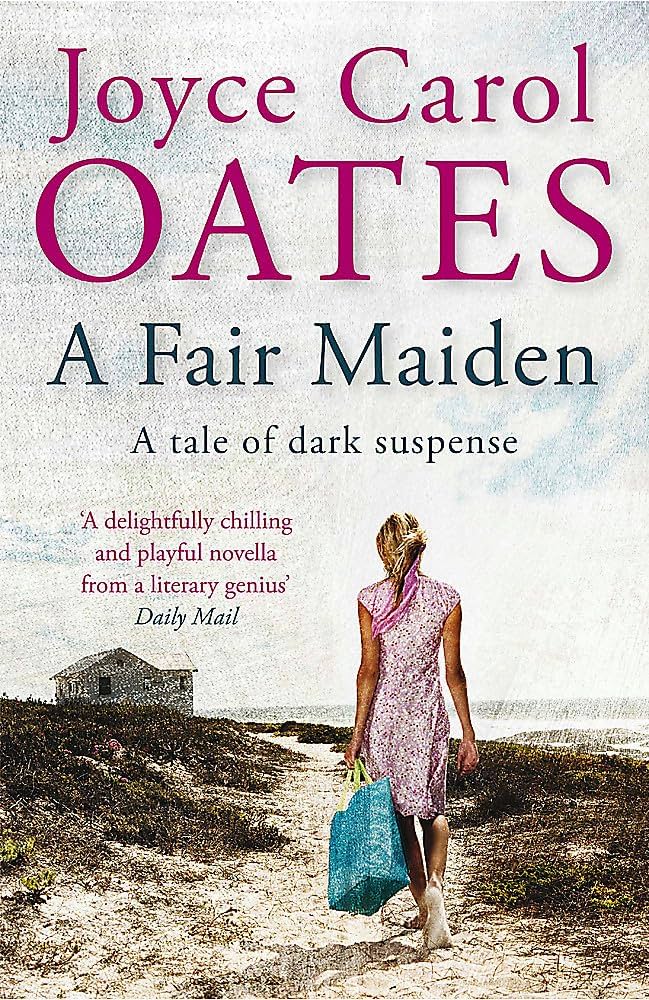 A Fair Maiden