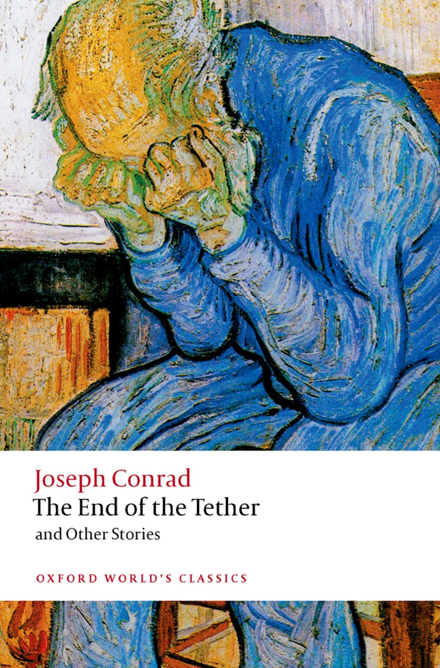 The End of the Tether: And Other Tales