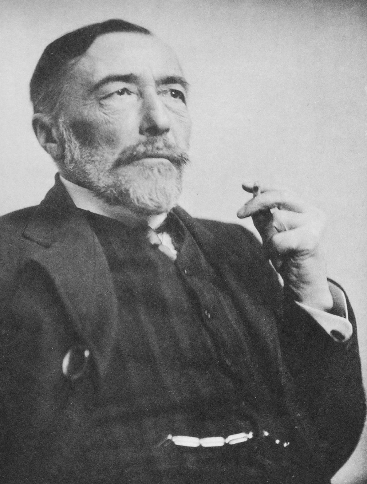 Joseph Conrad the Dover Reader