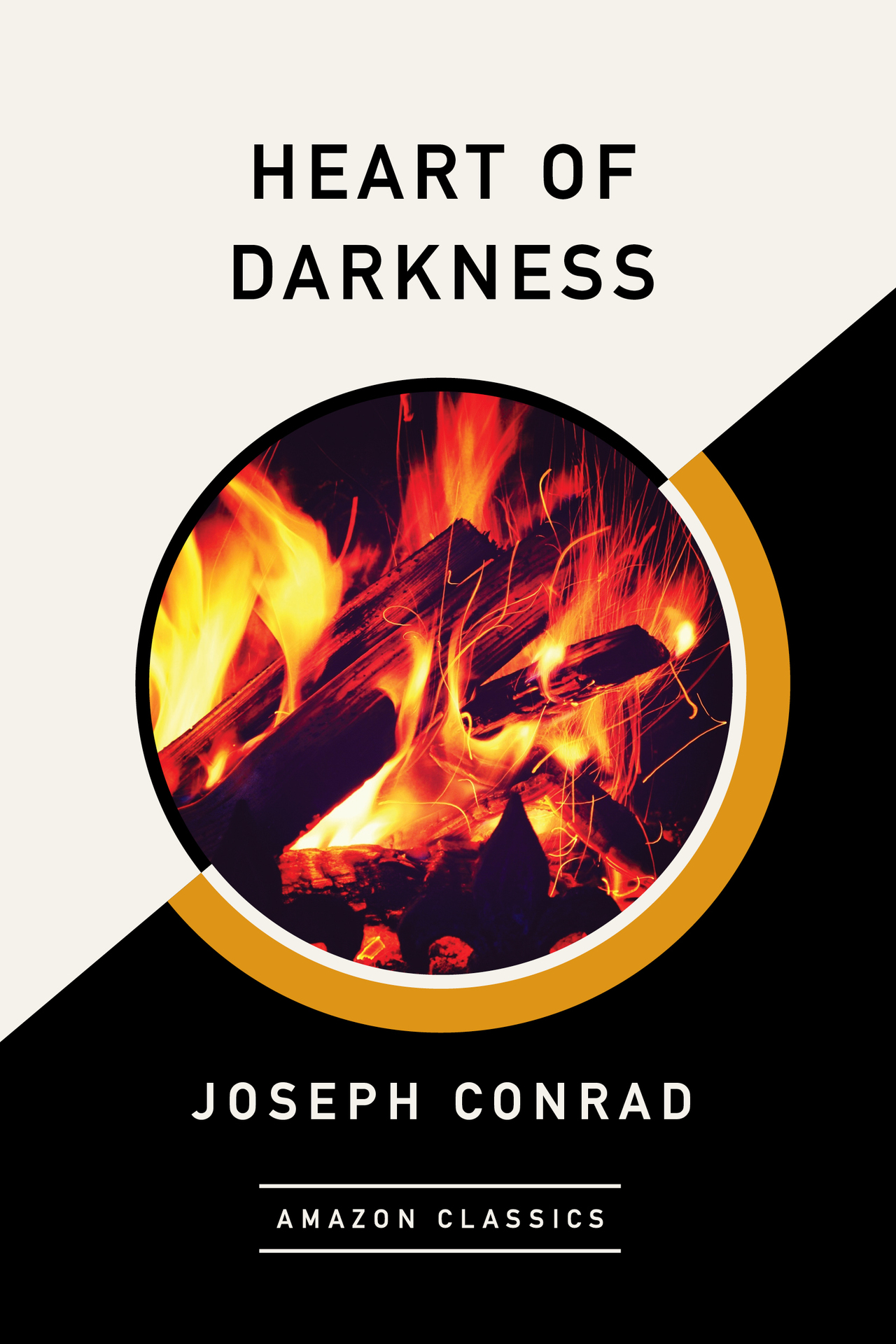 Heart of Darkness: Classic Original by Joseph Conrad(Illustrated Edition)