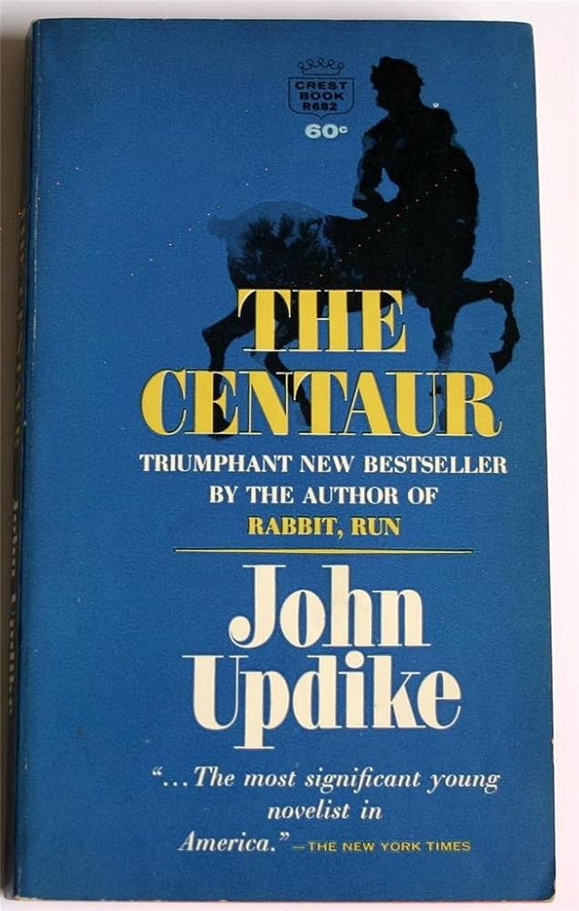 The Centaur