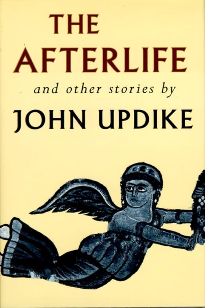The Afterlife: And Other Stories