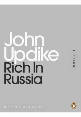 Rich in Russia