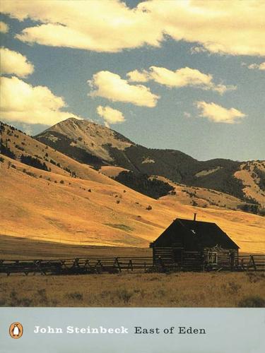 East of Eden by Penguin