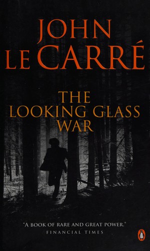 The Looking Glass War