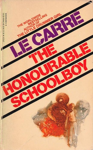 The Honourable Schoolboy