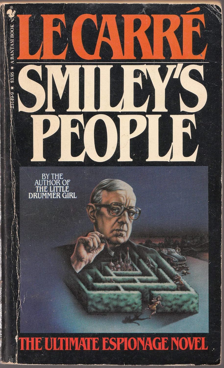 Smiley's People