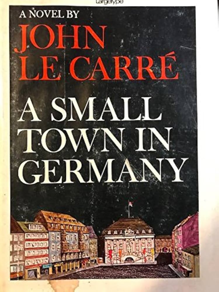 A Small Town in Germany