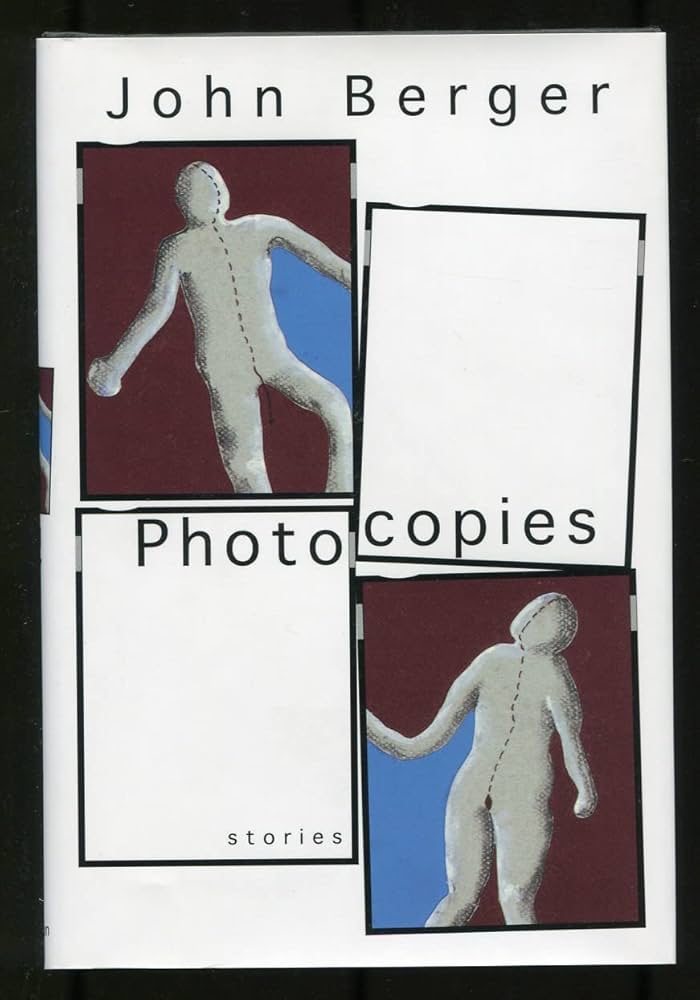 Photocopies: Encounters