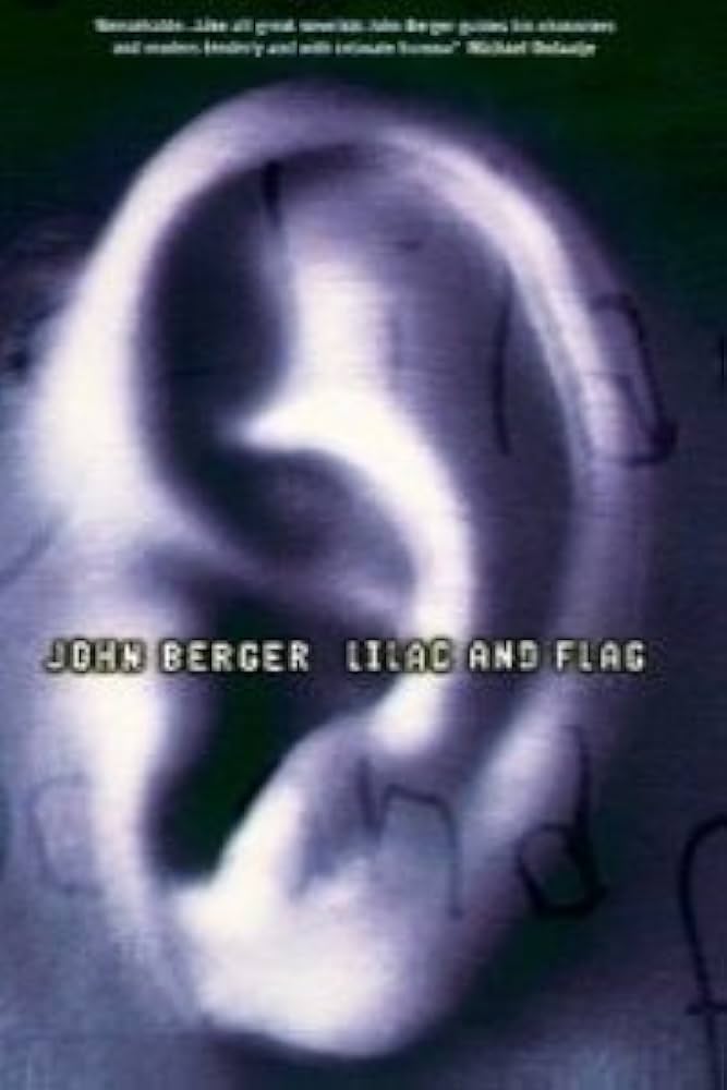Lilac and Flag: Book Three of the Into Their Labours Trilogy