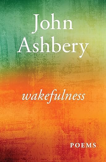 Wakefulness: Poems