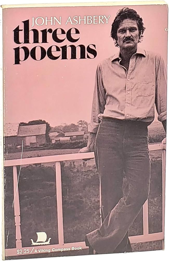 Three Poems