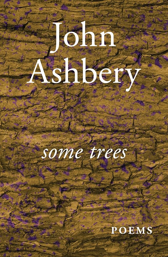 Some Trees: Poems