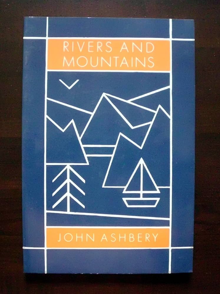 Rivers and Mountains: Poems