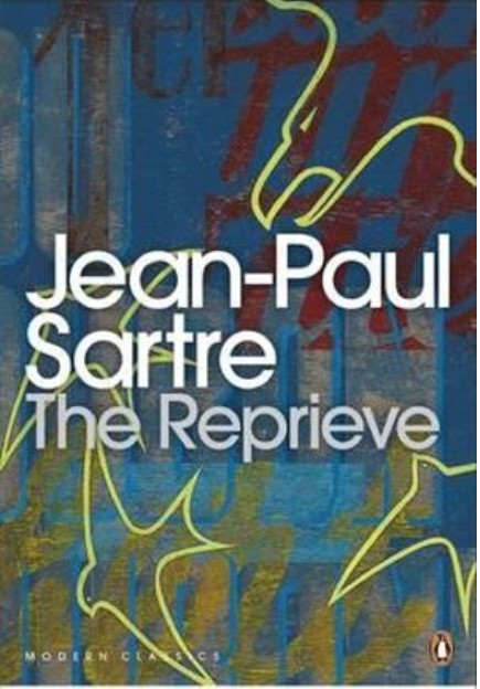 The Reprieve