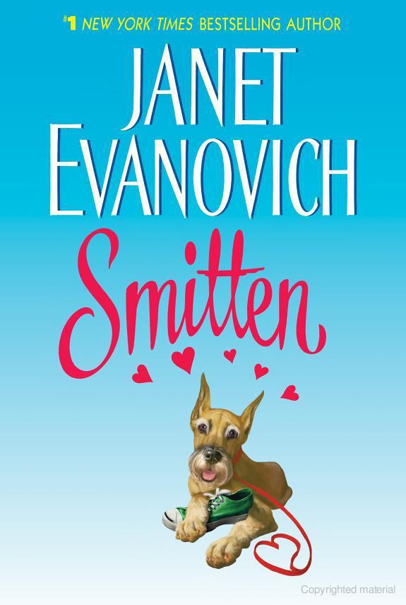 Smitten
