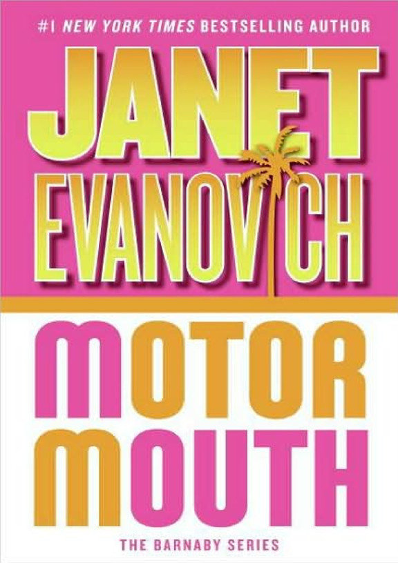 Motor Mouth