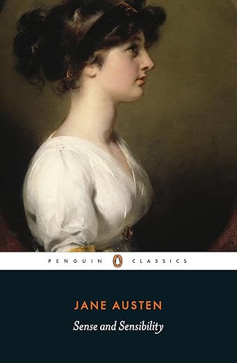 Sense and Sensibility (Jane Austen Collection)