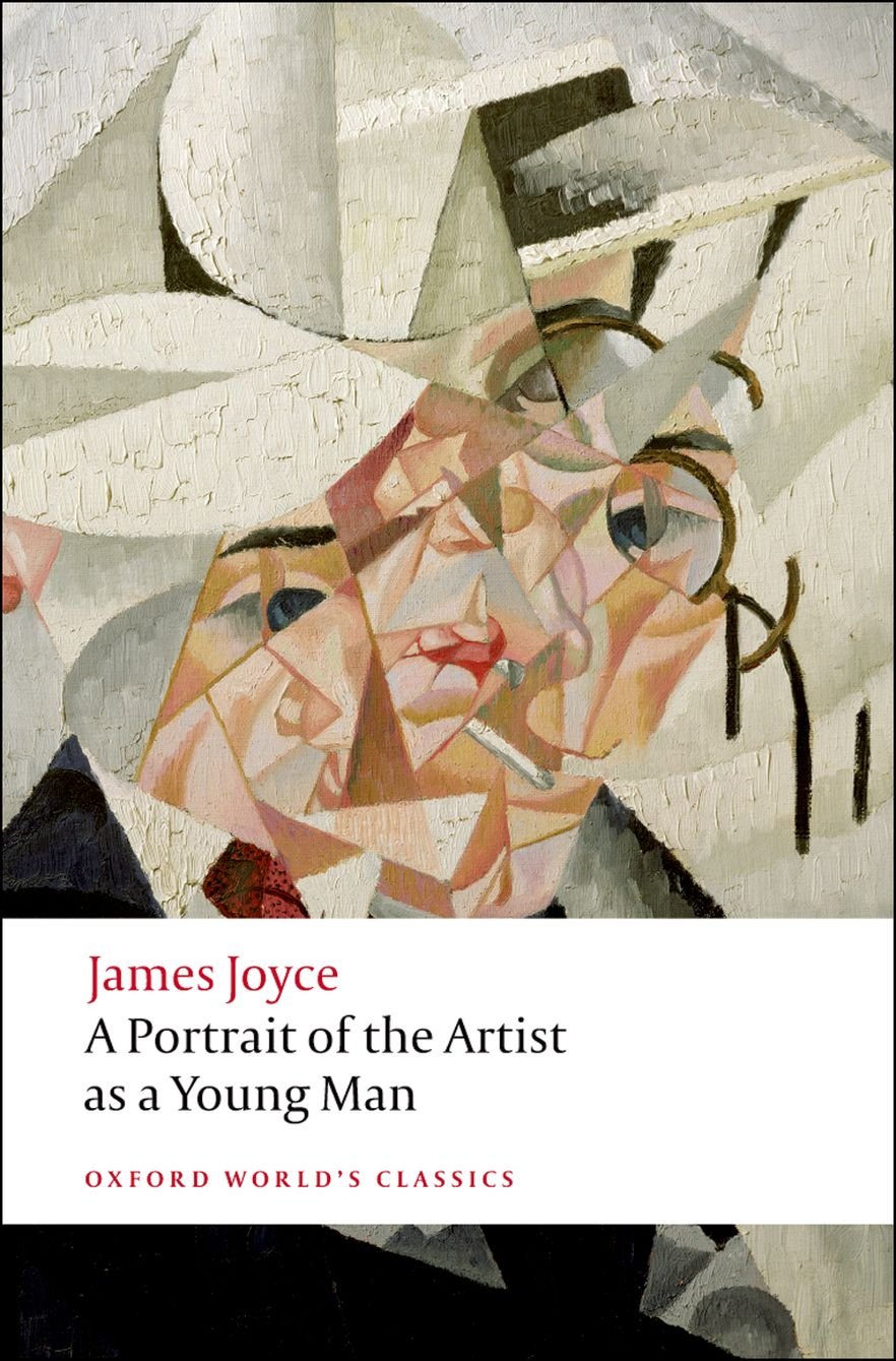 A Portrait of the Artist as a Young Man (Oxford)