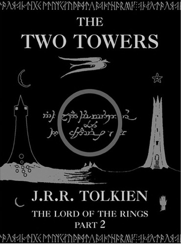 The Two Towers (The Lord of the Rings, Book 2)