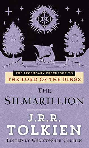 The Silmarillion