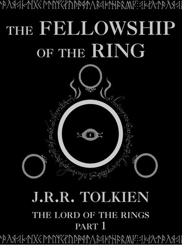 The Fellowship of the Ring (The Lord of the Rings, Book 1)