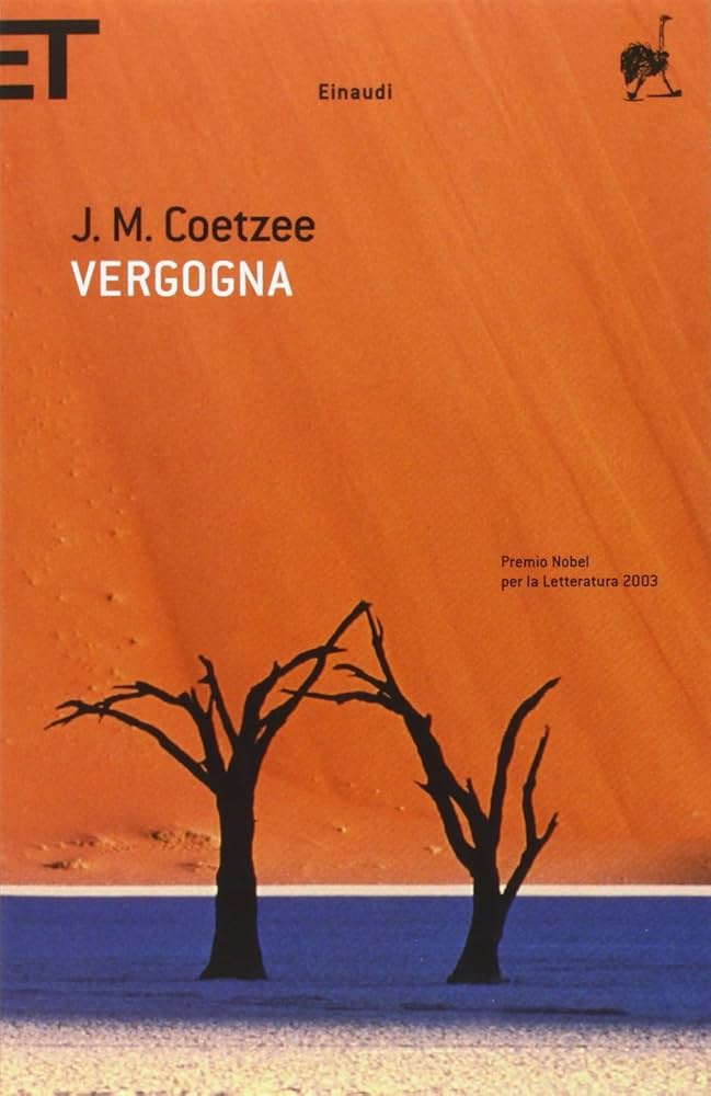 Vergogna