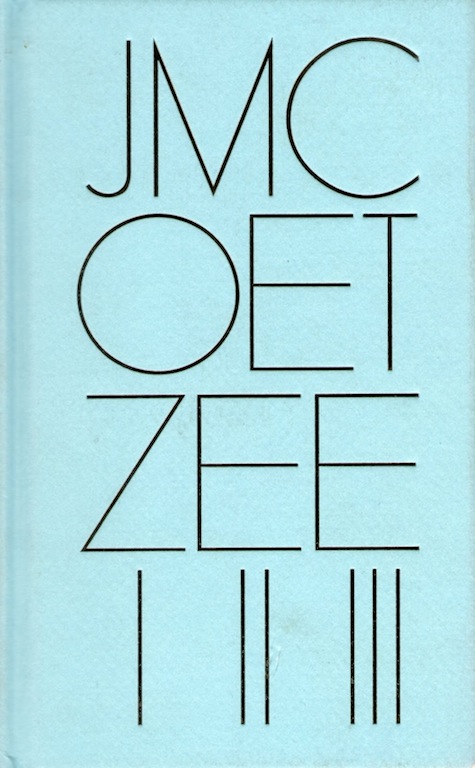 Three Stories by J. M. Coetzee