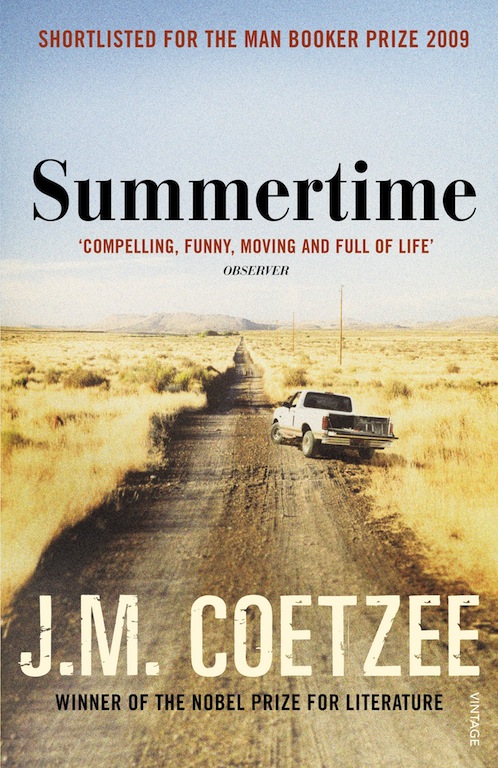 Summertime: Scenes From Provincial Life