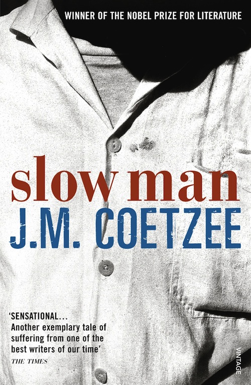 Slow Man