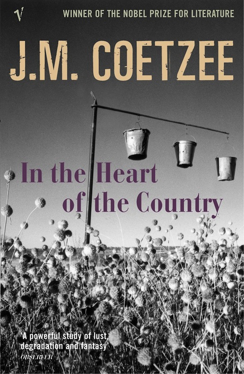 In the Heart of the Country
