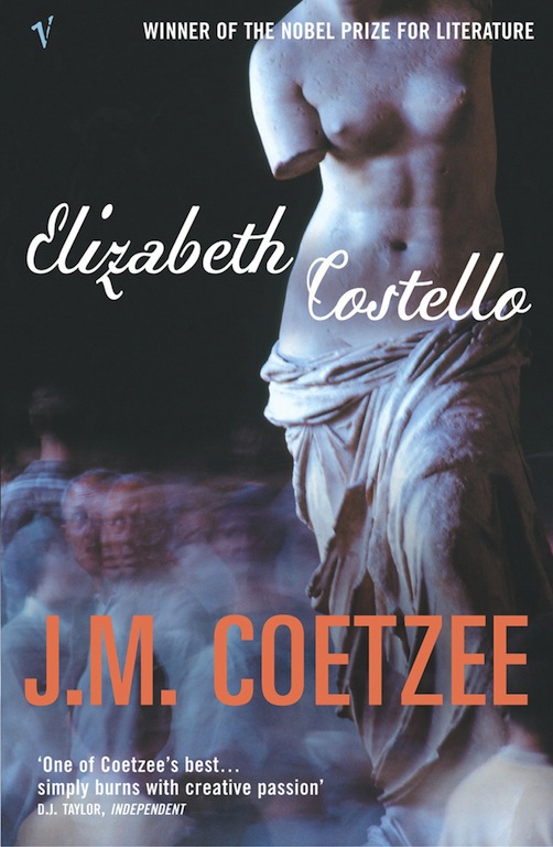Elizabeth Costello