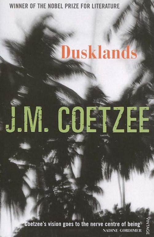 Dusklands