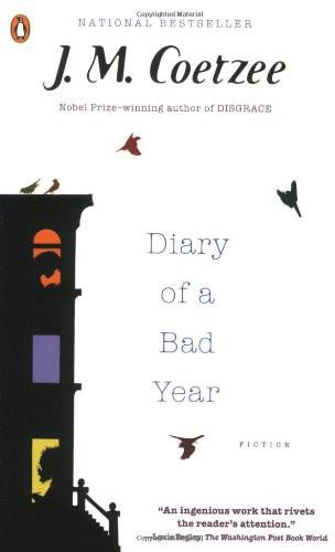 Diary Of A Bad Year