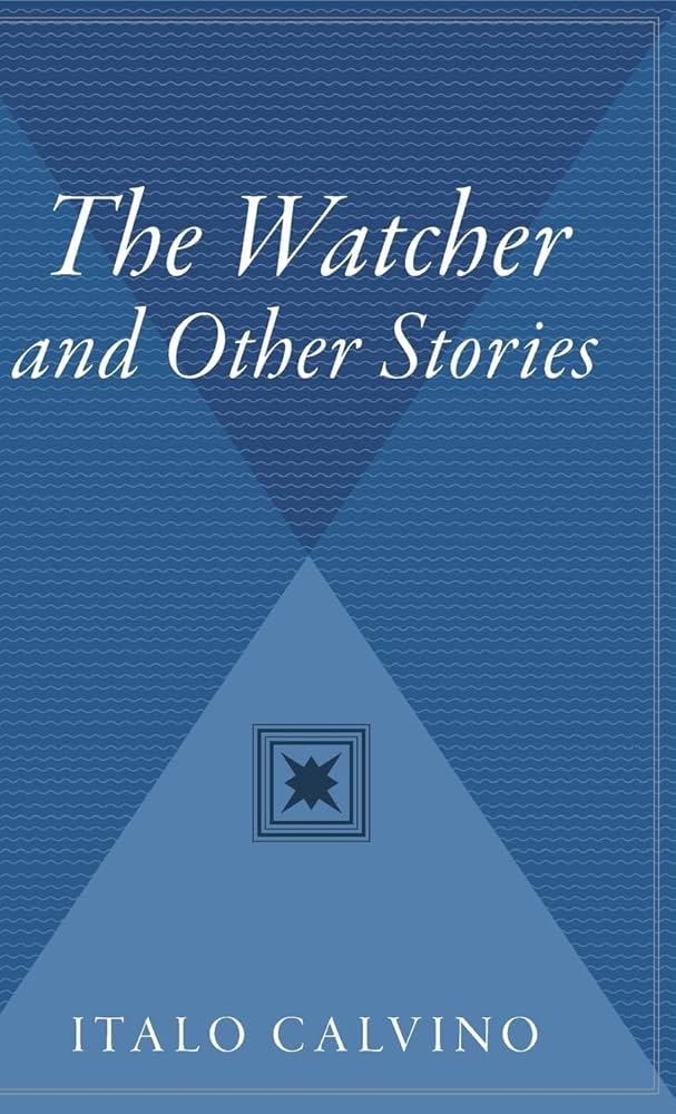 The Watcher and Other Stories