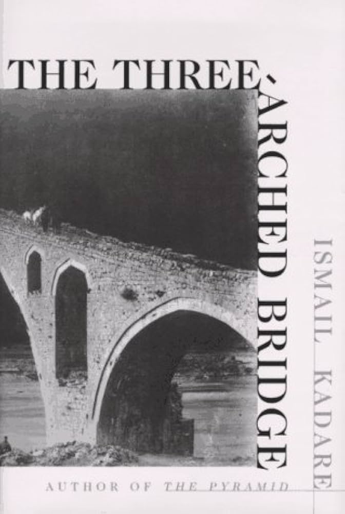 The Three-Arched Bridge