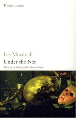 Under the net