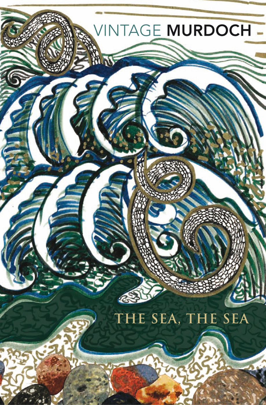 The Sea, the Sea
