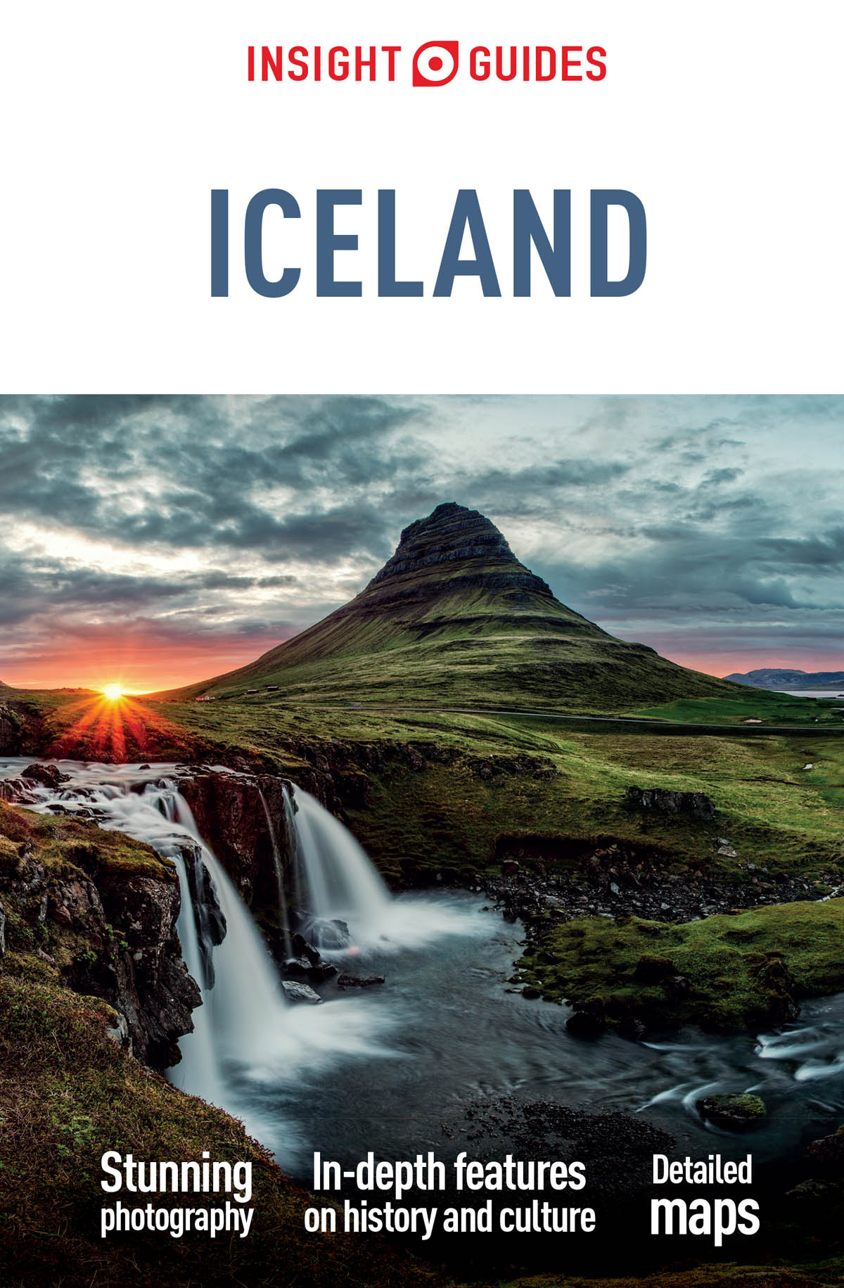Insight Guides: Iceland