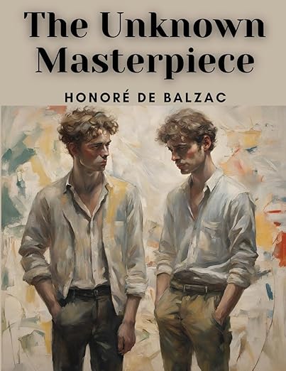 The Unknown Masterpiece