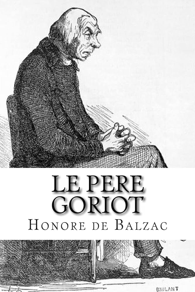 Pere Goriot (French)
