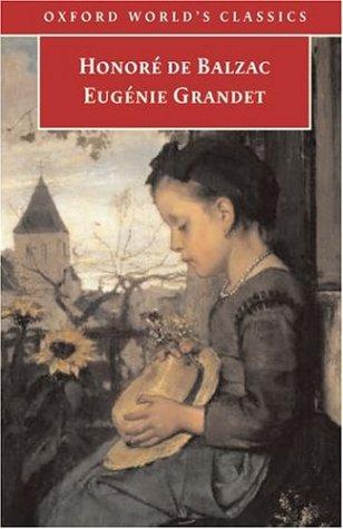 Eugénie Grandet