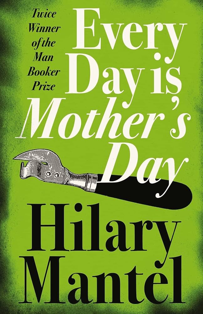 Every Day Is Mother’s Day