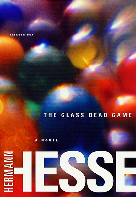 The Glass Bead Game