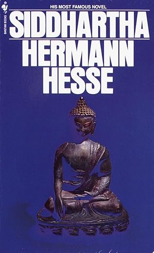 Siddhartha: A New Translation