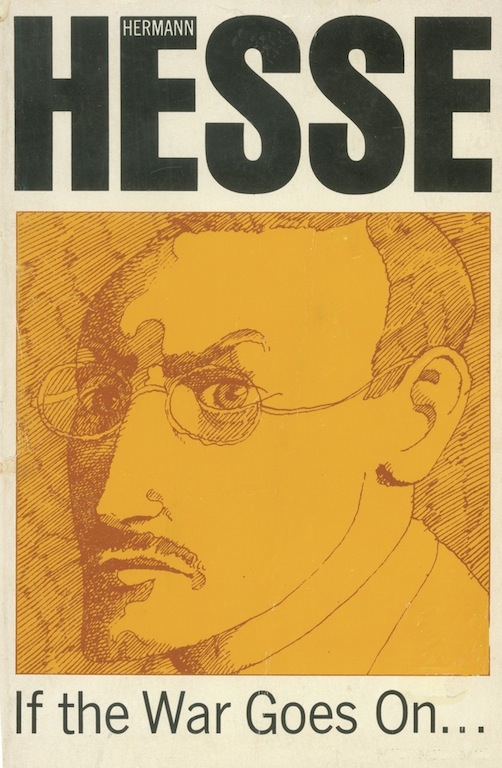 If the War Goes on . . .: Reflections on War and Politics