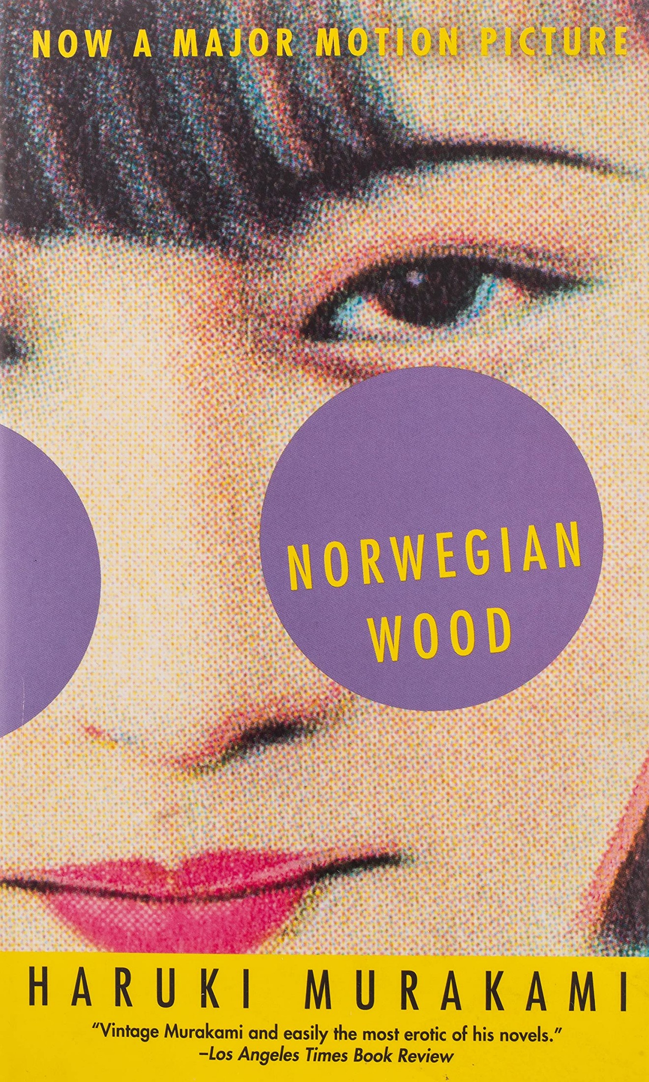 Norwegian Wood